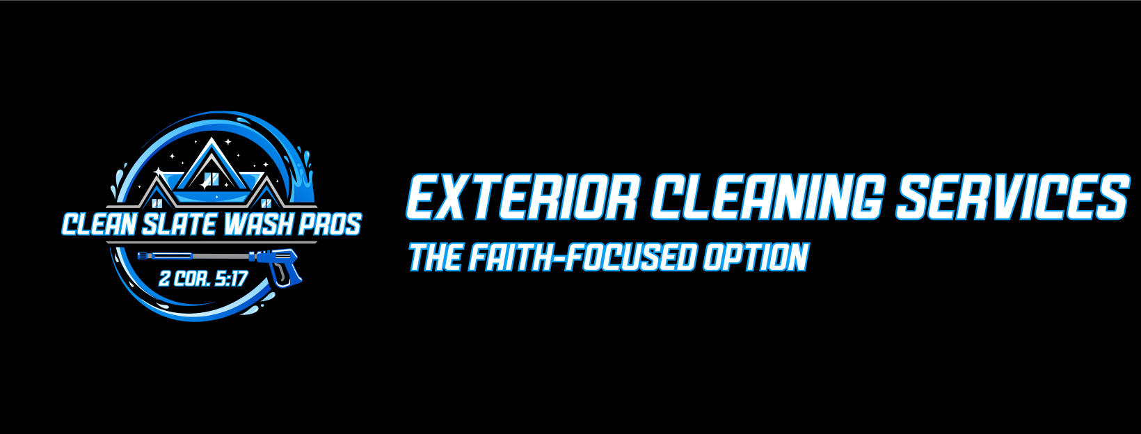 Clean Slate Wash Pros